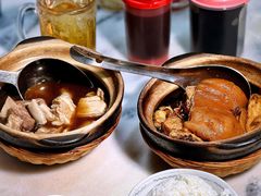 -铭记肉骨茶