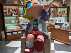 -泡泡玛特POPMART(壹号店)