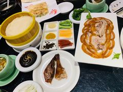 -阿庄新豫菜(通泰路店)