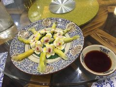 -百丈园(陈村店)