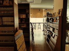 -Oasis日式漫画喫茶(高岛屋百货店)