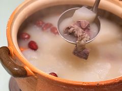 -悦融琥珀·京鲁菜·海味珍品(西单店)