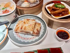 -禄运茶居·手工点心(猎德店)