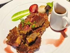 -翡翠鸟精品泰国菜(北辰财富中心店)