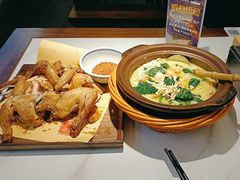 -打酱油·非遗淮扬菜(瘦西湖梅岭店)