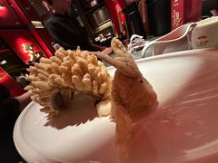 -小厨娘金榜题名(夫子庙秦淮河店)