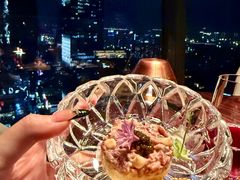 -金奥国际酒店温哥华扒房Vancouver Grill