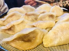 蒸饺-老仁义·清真菜(太古街店)