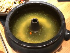 -云海肴·汽锅鸡·云南菜(高德置地店)