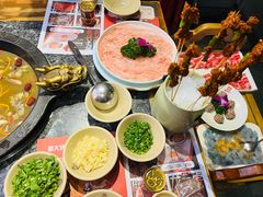 -蜀大侠火锅(建设路第五大道店)