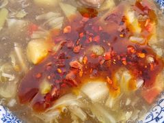 -老字号贾家肉丸糊辣汤(光明巷店)