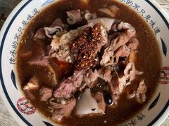 -陈亨卤煮小肠(广安门店)