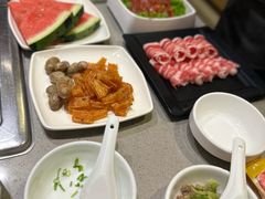 -海底捞火锅(凯德广场店)