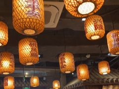 -南京大牌档(三阳广场苏宁店)
