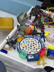 -星咔萌·StarCamo儿童剪发(亦庄中旅亦府店)