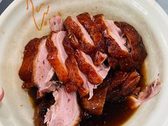 -晓马鸭店(新芜路店)
