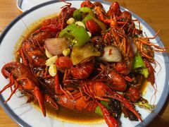 -杨氏青龙虾·羊蝎子(托乐嘉店)