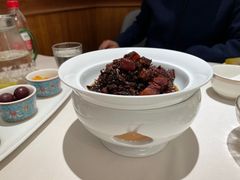 -钱塘花园·宁波菜