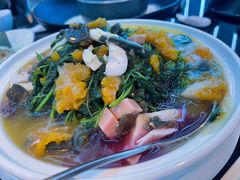 -湖锦酒楼·32年地道湖北菜(光谷店)