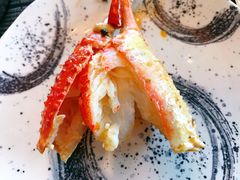 -蟹之国·精品蟹料理(极地店)