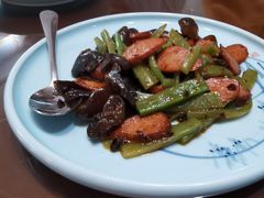-福慧慈缘素食餐厅(王府井店)