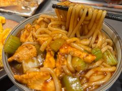 -阿里家·新疆烤肉酒場 by MIG