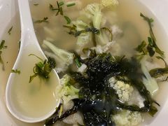 -福建美食城(老君堂店)