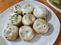 -哑巴生煎(临顿路店)