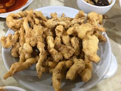 -满口香饭店