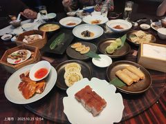 -新天世纪中餐厅