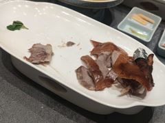 -聚宾楼·烤鸭·家宴(科技三路店)