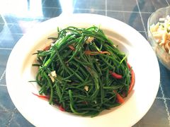 -天源居餐厅·地方特色菜(张北店)
