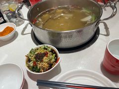 -牛很鲜潮汕牛肉火锅(椒江店)