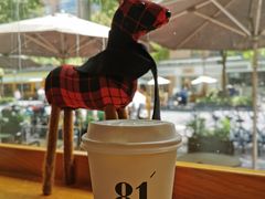 -81BAKERY(大学路店)