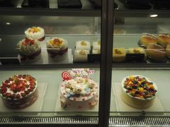 -优品颂烘焙咖啡(南山店)