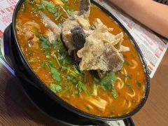 -肥汁米蘭香港米线(宁波路总店)