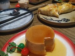 沙伦玫瑰布丁-那时新疆·若羌(经纬汇店)