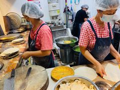 -袁家村关中印象体验店(砂之船奥特莱斯店)