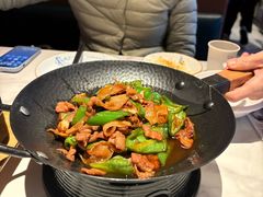 -辛香汇·现炒川菜(城北万象城店)