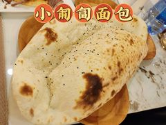 -苏坦土耳其餐厅(白云宾馆店)