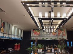 -富力威斯汀酒店·知味自助餐厅