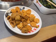 -蜀留香火锅·始于1999·原四川老火锅(白堤路店)