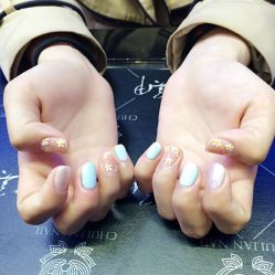 -ChuLian初莲日式美甲美睫