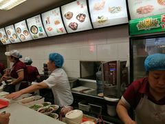 -东方削面(迎泽街店)