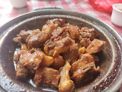 -黎记大排档(慈云路店)
