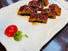 -古京·臻致料理(月湖店)