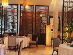 -福州天元国际威斯汀酒店·中国元素餐厅