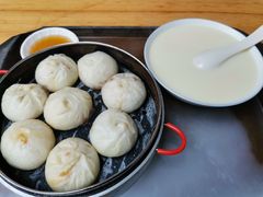 -游埠豆浆(上城区中山南路店)