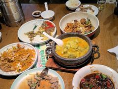 -街小坐闽南小牌档(新元店)