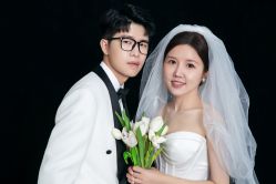 -Mu慕婚纱摄影·超级工作室